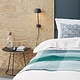 Muuto TILE CUSHION / Zwart-Wit