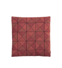 Muuto TILE CUSHION / Tangerine