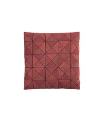 Muuto TILE CUSHION / Tangerine