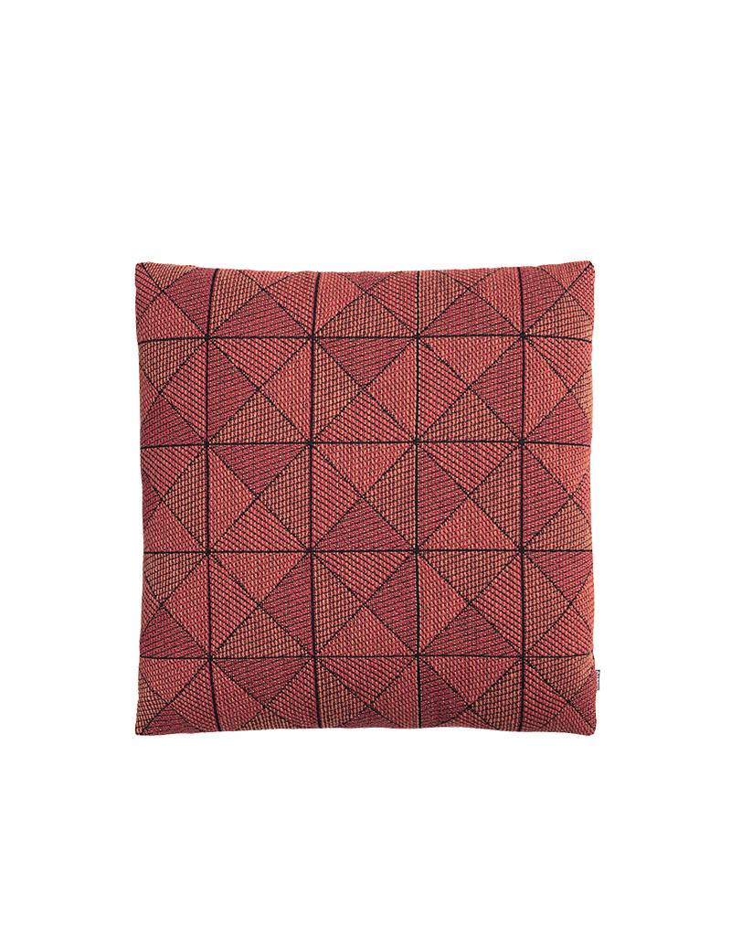 Muuto TILE CUSHION / Tangerine