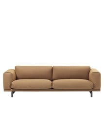 Muuto REST SOFA / 3-SEATER / - Remix