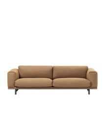 Muuto REST SOFA / 3-SEATER / - Remix