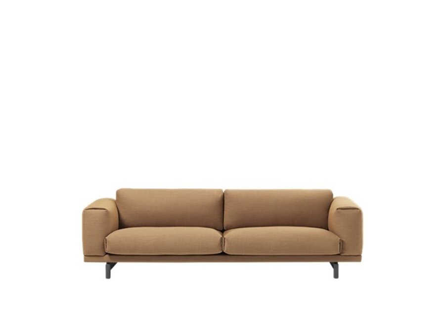 REST SOFA / 3-SEATER / - Remix
