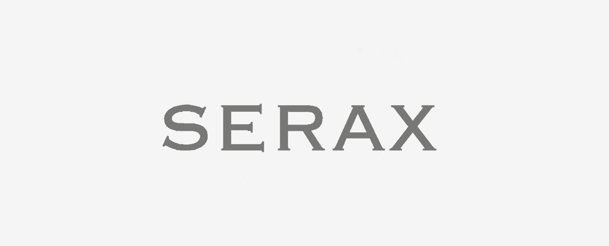 Serax