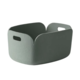 Muuto Restore Basket - Dusty Green