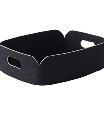 Muuto RESTORE TRAY - Black