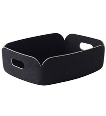 Muuto RESTORE TRAY - Black