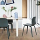 Muuto Visu Chair / Wood Base - Oak