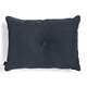 HAY Dot Cushion - 1 Dot - Tint - Midnight Blue