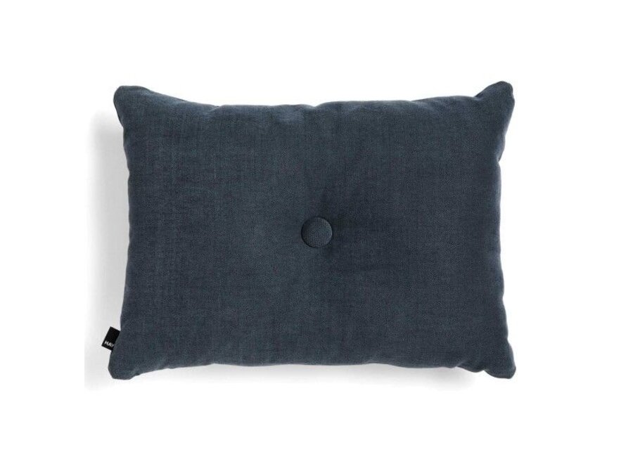 Dot Cushion - 1 Dot - Tint - Midnight Blue