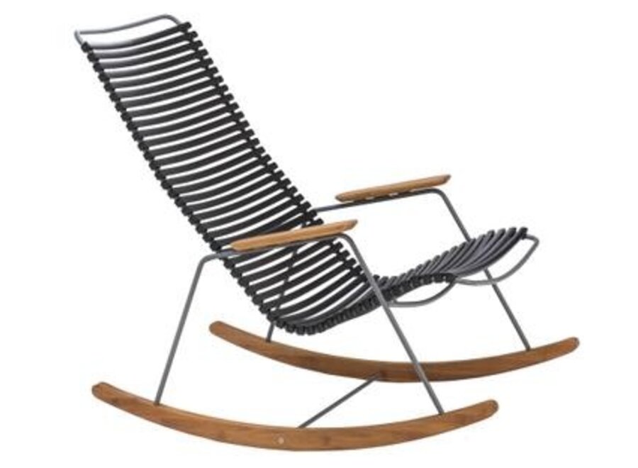 CLICK ROCKING CHAIR