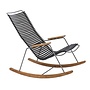 CLICK ROCKING CHAIR