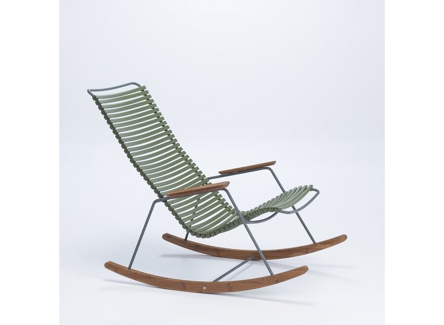 CLICK ROCKING CHAIR
