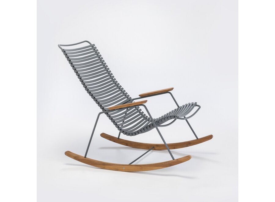 CLICK ROCKING CHAIR