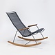 HOUE CLICK ROCKING CHAIR