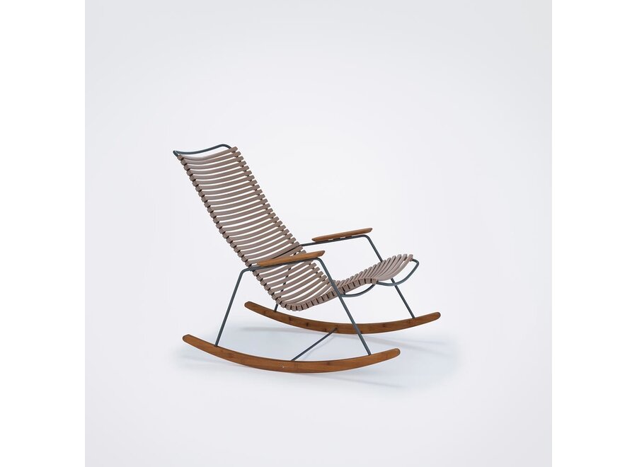 CLICK ROCKING CHAIR