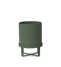 Ferm Living BAU - SMALL - DARK GREEN