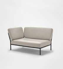 HOUE LEVEL LOUNGE SOFA // linker hoek
