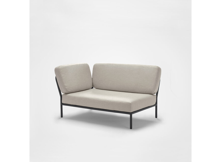 LEVEL LOUNGE SOFA // linker hoek