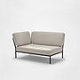 LEVEL LOUNGE SOFA // linker hoek