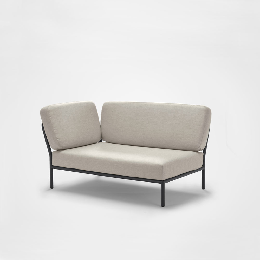 HOUE LEVEL LOUNGE SOFA // linker hoek