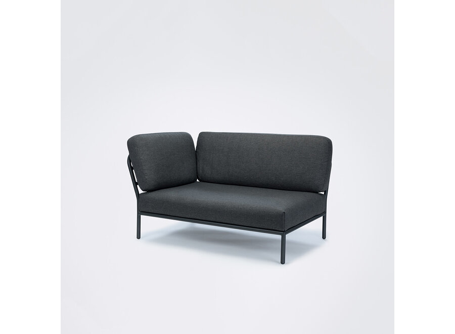 LEVEL LOUNGE SOFA // linker hoek