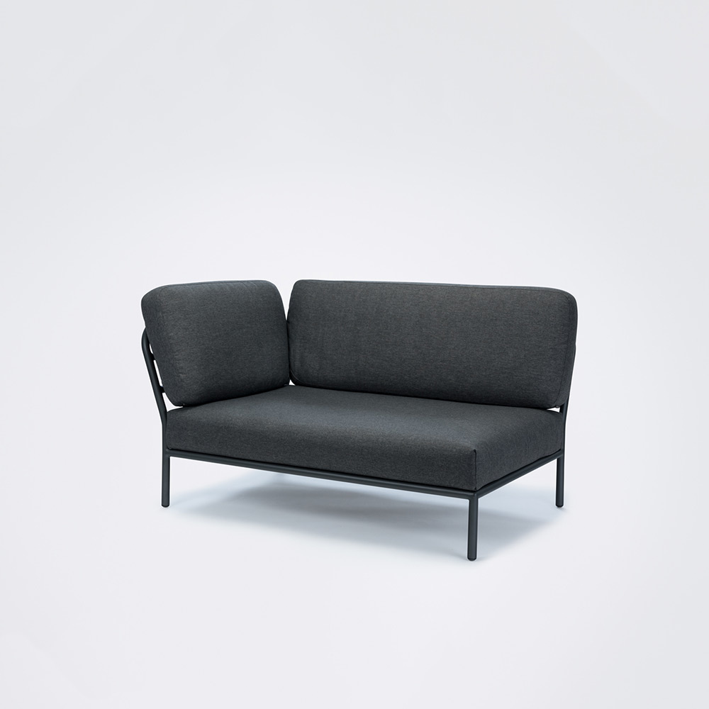 HOUE LEVEL LOUNGE SOFA // linker hoek