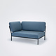 HOUE LEVEL LOUNGE SOFA // linker hoek