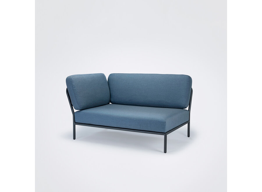 LEVEL LOUNGE SOFA // linker hoek