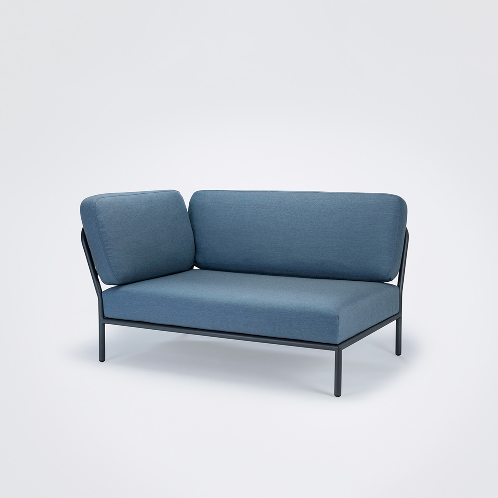 HOUE LEVEL LOUNGE SOFA // linker hoek