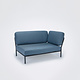 HOUE LEVEL LOUNGE SOFA // rechter hoek