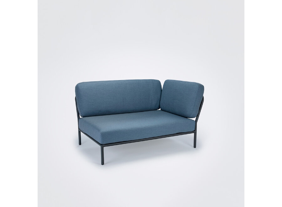 LEVEL LOUNGE SOFA // rechter hoek