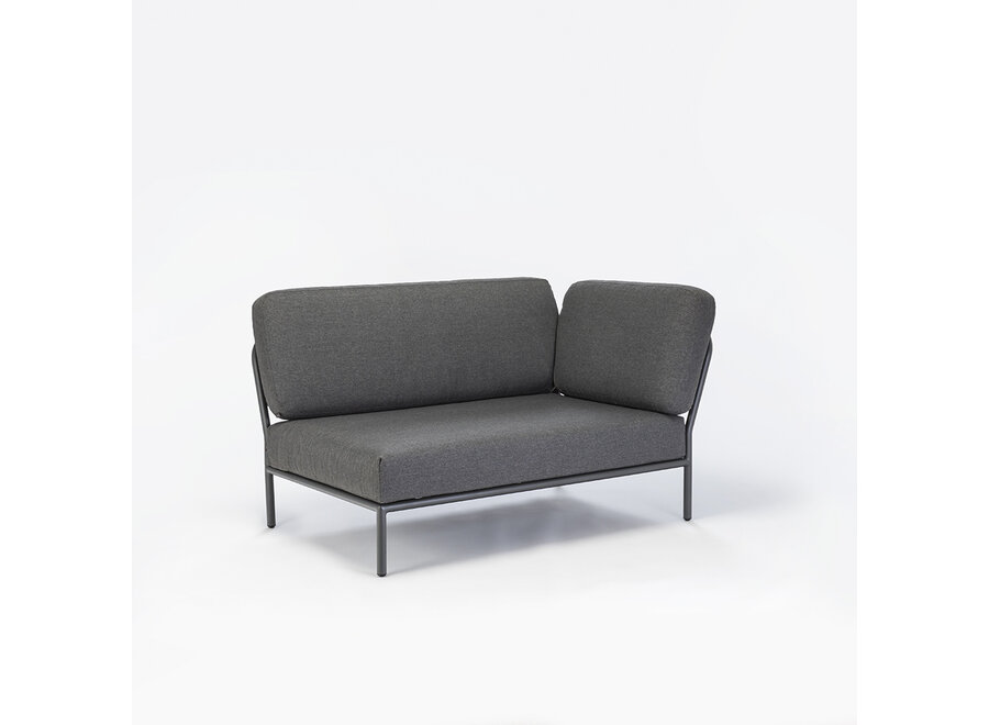 LEVEL LOUNGE SOFA // rechter hoek