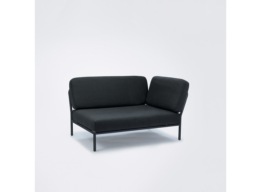 LEVEL LOUNGE SOFA // rechter hoek