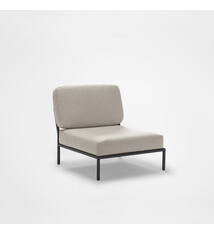 HOUE LEVEL LOUNGE CHAIR // SINGLE MODULE