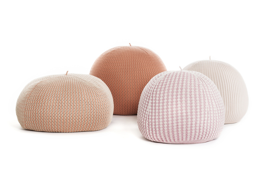 Casalis Palla bonnet small