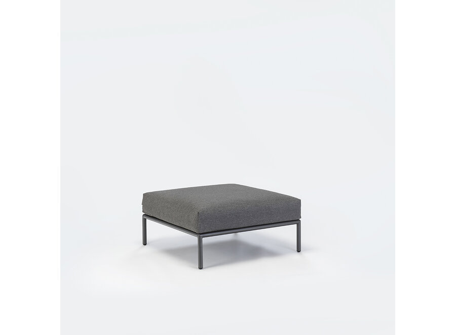 LEVEL LOUNGE // OTTOMAN