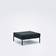 HOUE LEVEL LOUNGE // OTTOMAN