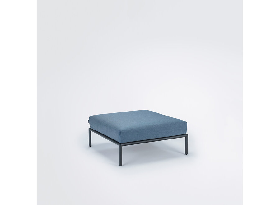 LEVEL LOUNGE // OTTOMAN