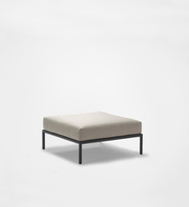 HOUE LEVEL LOUNGE // OTTOMAN