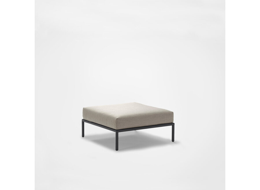 LEVEL LOUNGE // OTTOMAN