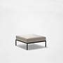 LEVEL LOUNGE // OTTOMAN
