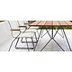 HOUE SKETCH buiten tafel 220 cm