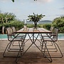 Sketch Dining Table // 220 cm / Bamboo