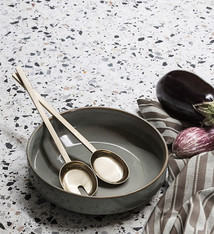 Ferm Living Fein Salad Servers
