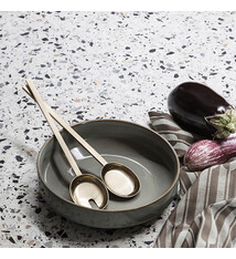 Ferm Living Fein Salad Servers