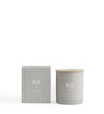 Skandinavisk Ro scented candle w.lid