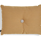 HAY Dot Cushion Steelcut 1 Dot - Caramel