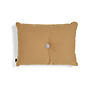 Dot Cushion Steelcut 1 Dot - Caramel