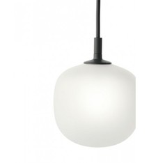 Muuto Rime hanglamp  Ø 12